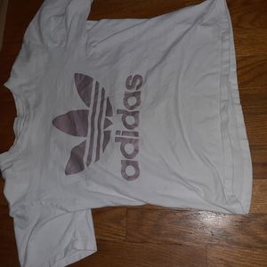 Adidas shirt